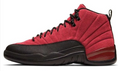Air Jordan 12 Retro 'Reverse Flu Game' | Switchback Edit
