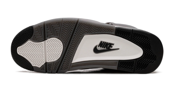 Air Jordan 4 'Cave Stone' | Strata Study FV5029-200