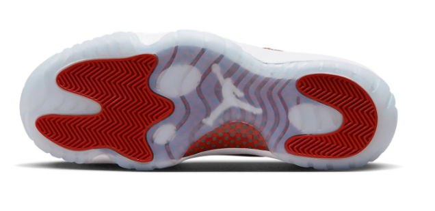 Air Jordan 11 Retro 'Cherry' | Cherry Spotlight | CT8012-116