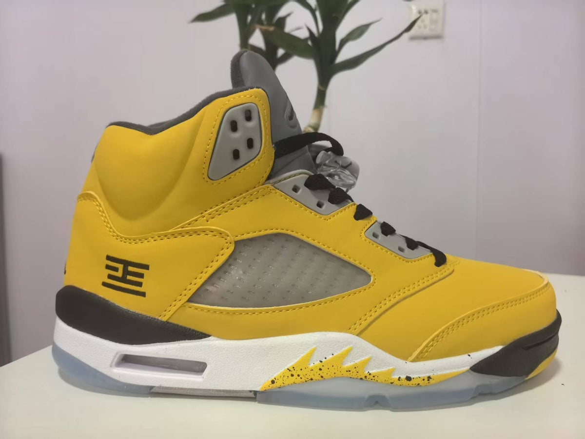 Air Jordan 5 Retro Tokyo | Citylight Circuit