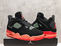 Air Jordan 4 Infrared | Signal Shift