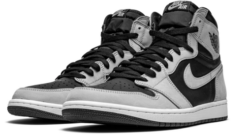 Air Jordan 1 High OG 'Shadow 2.0' | Tonal Eclipse 555088-035