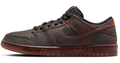 Nike SB Dunk Low 'Krampus' HV1668-001 | Midnight Folklore