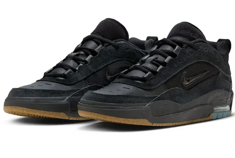Nike SB Air Max Ishod Wair Skate Shoes | Session Unscripted