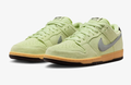 Nike SB Dunk Low Pro 'Light Liquid Lime' | Citrus Sidequest