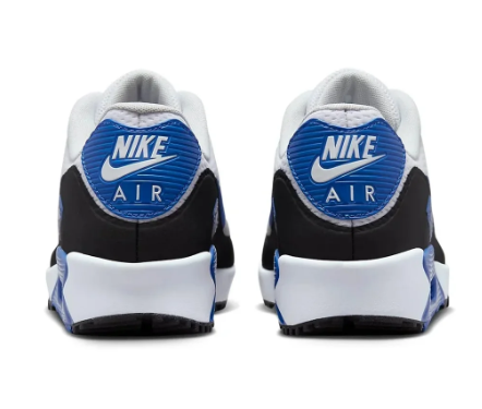 Nike Air Max 90 Men's Golf Shoes | Fairway Reframed