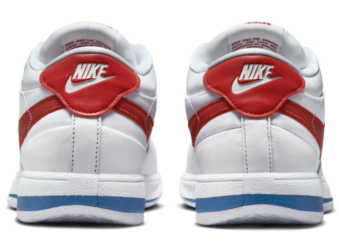 Nike Book 1 EP 'Forrest Gump' | Open Road Chapter | FJ4250-105