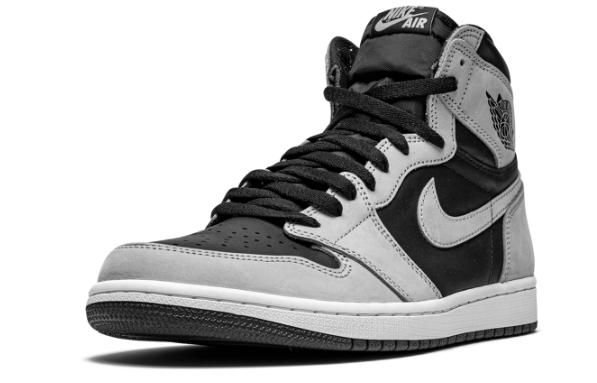 Air Jordan 1 High OG 'Shadow 2.0' | Tonal Eclipse 555088-035