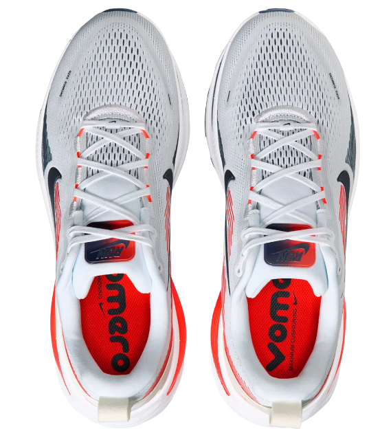 Nike Vomero 18 | Daily Continuum