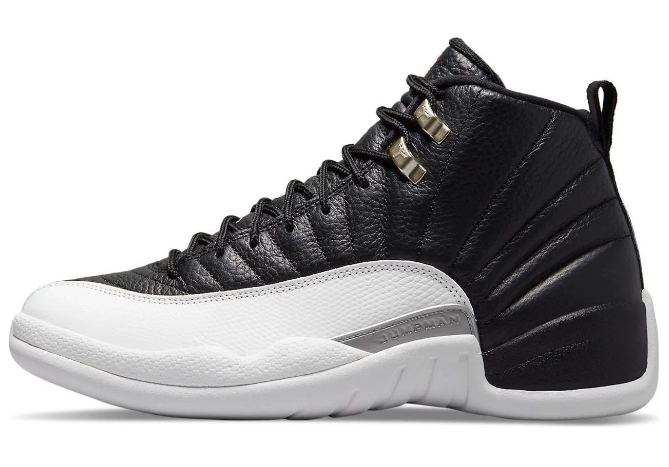 Air Jordan 12 Retro 'Playoff' 2022 | Bracket Chapter | CT8013-006