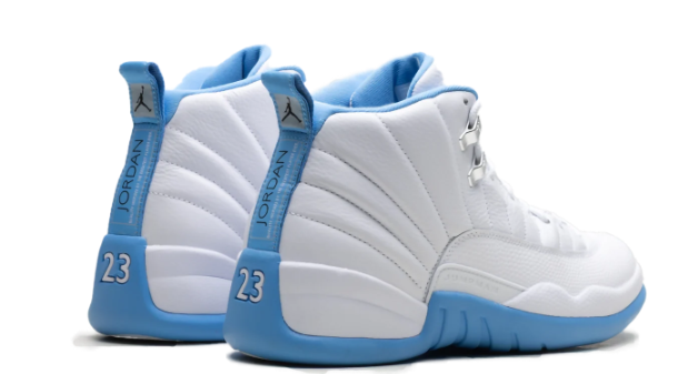 Air Jordan 12 'Melo' | Courtside Journal | CT8013-112