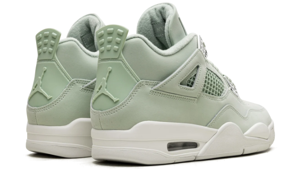 Air Jordan 4 WMNS 'Abundance' | Open Possibilities HV0823-003