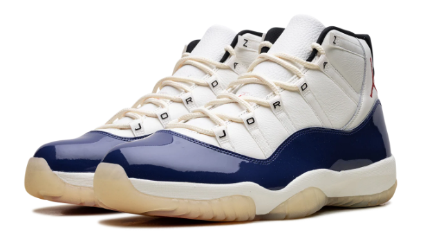 Air Jordan 11 Rare Air | Independent Altitude