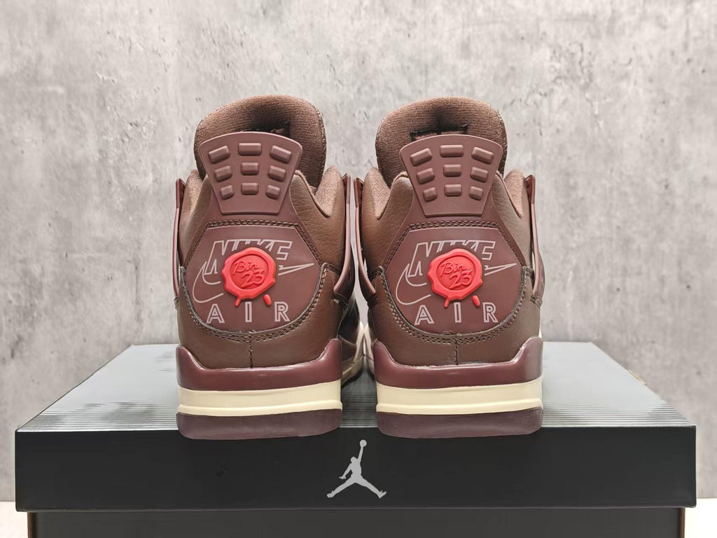 Air Jordan 4 Animal Brown | Wildwood Atlas