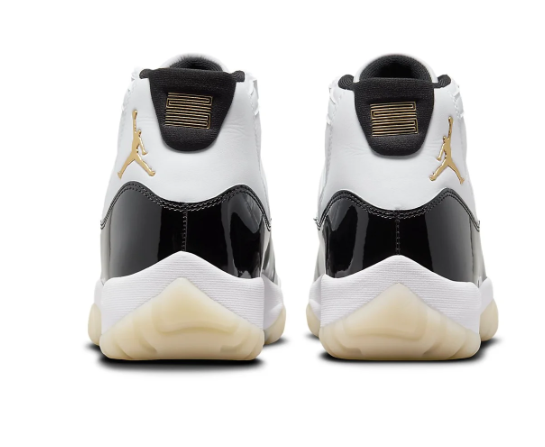 Air Jordan 11 Retro 'Gratitude' 2023 | Legacy Toast | CT8012-170