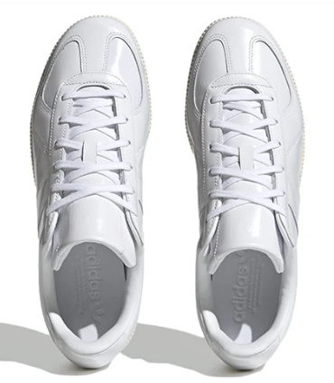 adidas Originals BW Army Cloud White | Cloudline Standard HQ8996