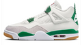 Air Jordan 4 Retro SB 'Pine Green' | Evergreen Intersection