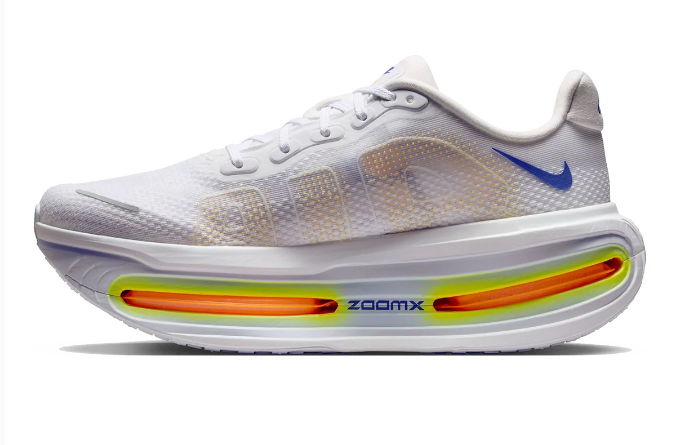 Nike Vomero Premium | Measured Perspective