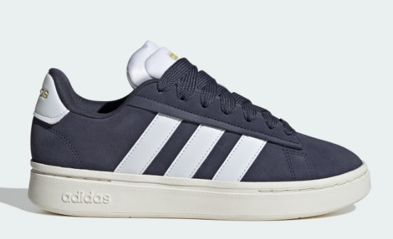 Women's adidas Grand Court Alpha | Everyday Style, Rewritten