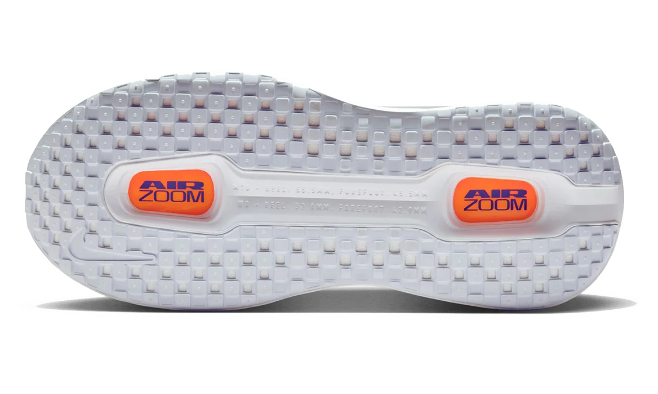 Nike Vomero Premium | Measured Perspective