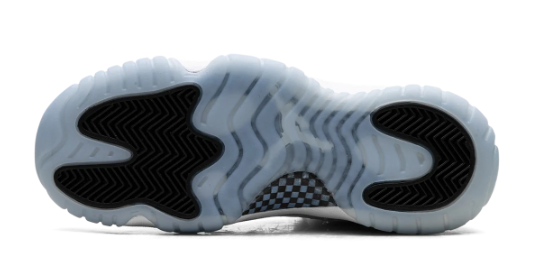 Air Jordan 11 High GS 'Legend Blue' | Skyline Chapter 378038-104