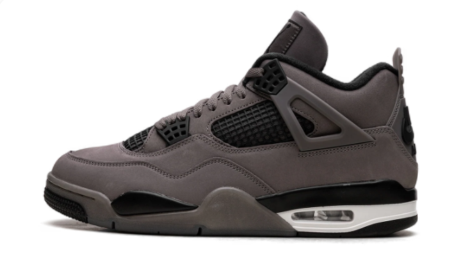 Air Jordan 4 'Cave Stone' | Strata Study FV5029-200