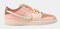 Nike SB Dunk Low Pro Premium 'Amber Brown Guava Ice' | Guava Reverie