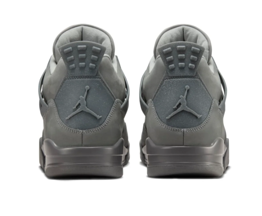 Air Jordan 4 Retro SE 'Paris Olympics Wet Cement' | Boulevard Patina