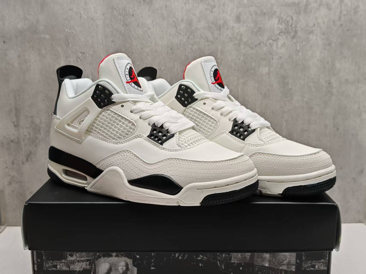 Air Jordan 4 Retro Flight Club IM4002-100 | Skyline Dispatch