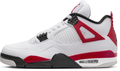 Air Jordan 4 Retro 'Red Cement' | Scarlet Structure DH6927-161