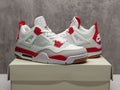 Air Jordan 4 Retro Ruby | Garnet Reverie