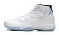 Air Jordan 11 Retro 'Legend Blue' | Blue Reverie | CT8012-104