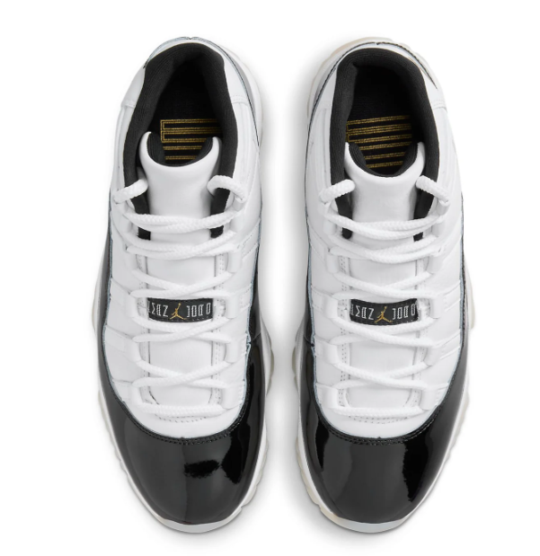 Air Jordan 11 Retro 'Gratitude' 2023 | Legacy Toast | CT8012-170