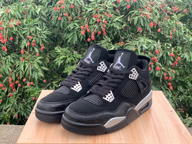 Air Jordan 4 "Spotlight" | Marquee Moment