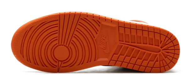 Air Jordan 1 High OG 'Shattered Backboard' (2025) | Break the Frame DZ5485-008