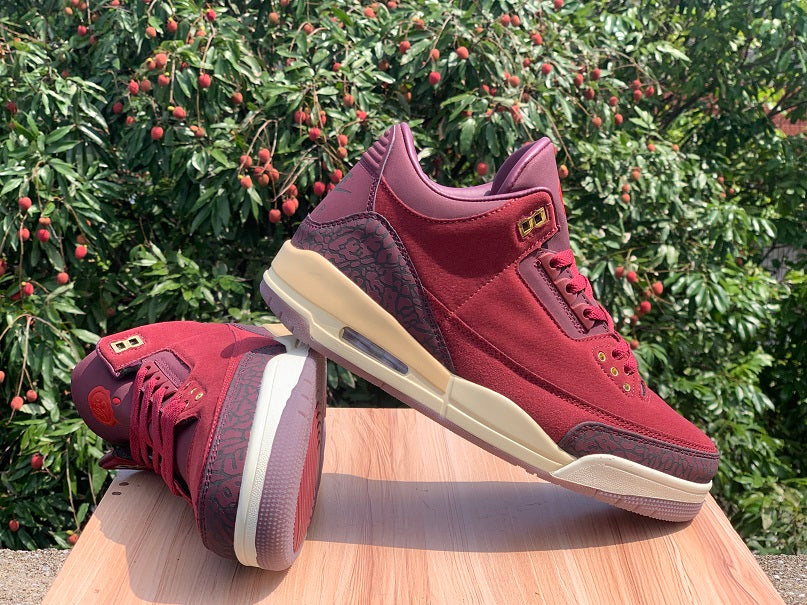 Air Jordan 3 OG Premium Bin 23 | Gallery Reserve