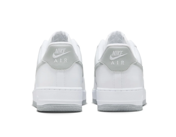 Nike Air Force 1 Low '07 White/Wolf Grey Men's | Cloudline Balance