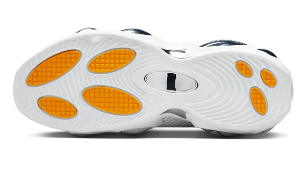 Nike x NOCTA Drake Glide White | White Resonance