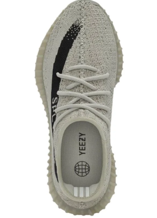adidas Yeezy Boost 350 V2 Slate HP7870 | Mineral Rhythm