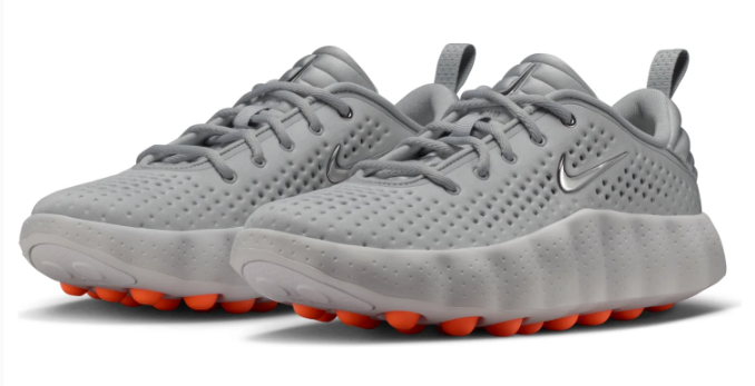 Nike Mind 002 Light Smoke Grey | Mist Geometry