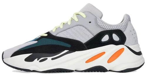 adidas Yeezy Boost 700 'Wave Runner' | Coastal Frequency B75571