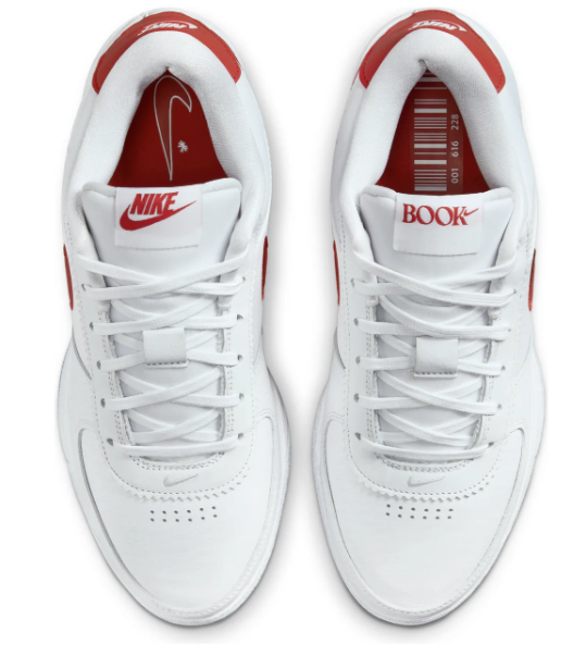 Nike Book 1 EP 'Forrest Gump' | Open Road Chapter | FJ4250-105