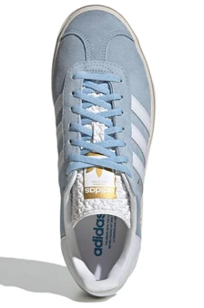 adidas Gazelle Bold Women's 'Clear Sky' | Skyline Lift ID6991
