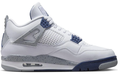 Air Jordan 4 Retro 'Midnight Navy' | Evening Compass DH6927-140