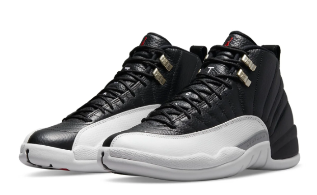 Air Jordan 12 Retro 'Playoff' 2022 | Bracket Chapter | CT8013-006