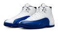 Air Jordan 12 'Blueberry' | Blue Hour Edit | CT8013-140