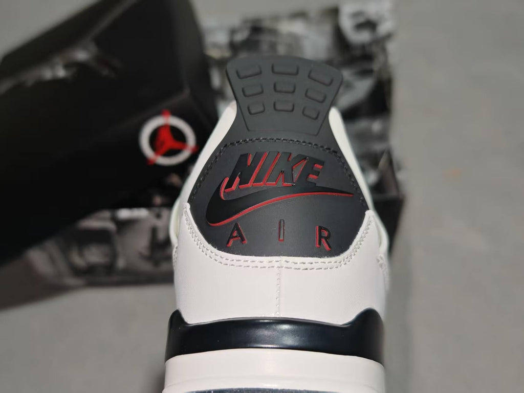 Air Jordan 4 Retro Flight Club IM4002-100 | Skyline Dispatch
