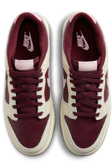 Nike Dunk Low Premium 'Valentine's Day 2023' | Love Letter DR9705-100