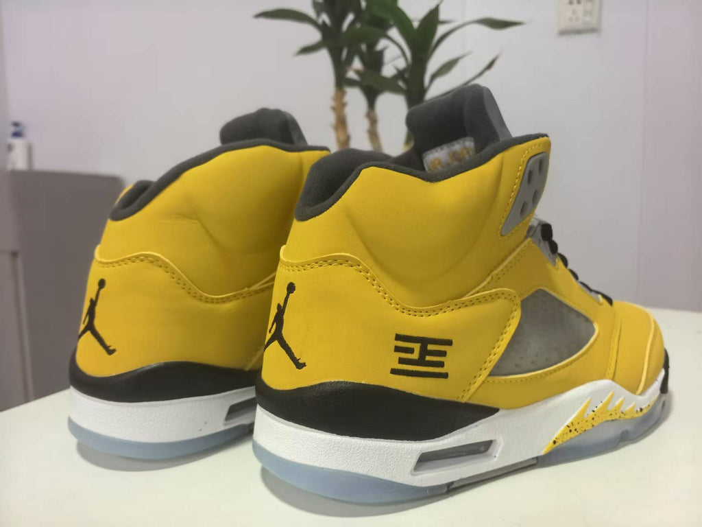 Air Jordan 5 Retro Tokyo | Citylight Circuit