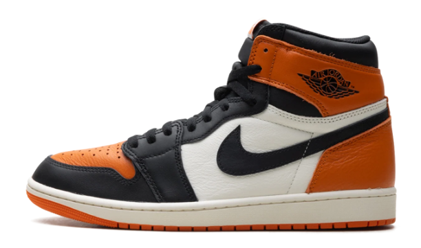 Air Jordan 1 High OG 'Shattered Backboard' (2025) | Break the Frame DZ5485-008